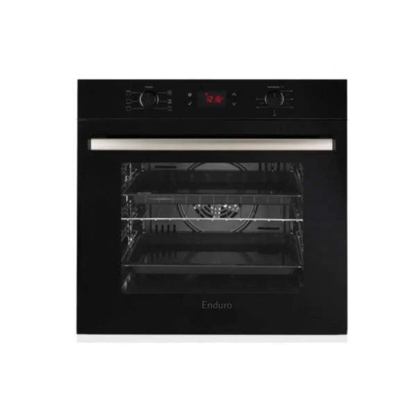 Four encastrable électrique ENDURO MFA627BLACK - 71L Four encastrable électrique ENDURO MFA627BLACK - 71L