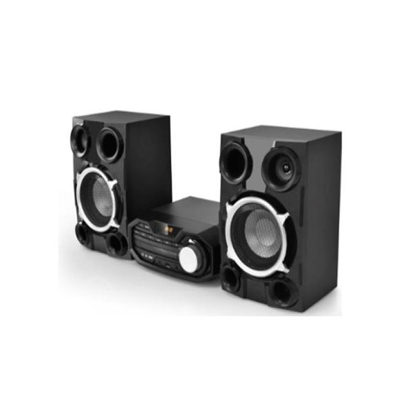 Mini Hifi Hisense HA350 - Bluetooth - CD/MP3 Mini Hifi Hisense HA350 - Bluetooth - CD/MP3
