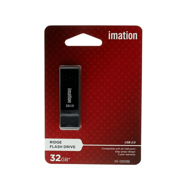 Clé USB Imation - 32 Go Clé USB Imation - 32 Go