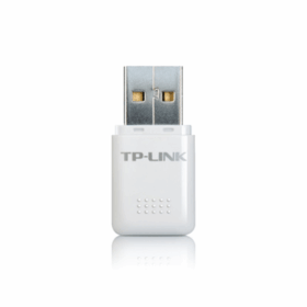 Mini Adaptateur USB WiFi TP-LINK N 150Mbps – Image 3