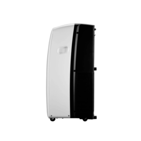 Climatiseur mobile Hisense AP-12CR4 - 12000U - 1,5CV – Image 5