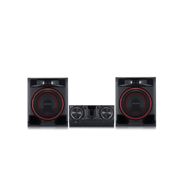 Mini chaîne LG XBOOM CL65 - 950W - Bluetooth Mini chaîne LG XBOOM CL65 - 950W - Bluetooth