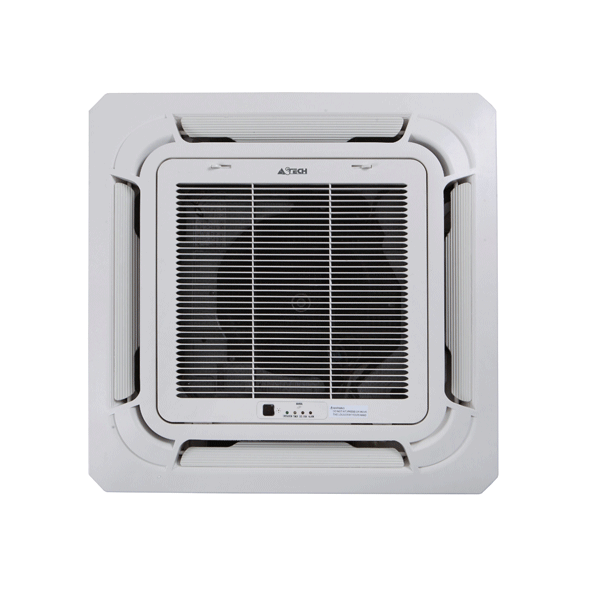 Split cassette Astech AST-12CA102-TE - 12000 BTU Split cassette Astech AST-12CA102-TE - 12000 BTU