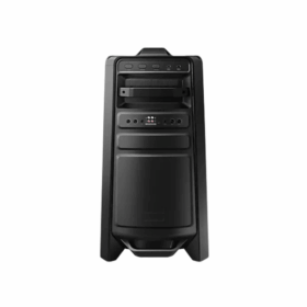Mini chaîne Samsung MX-T70 Sound Tower – Image 3