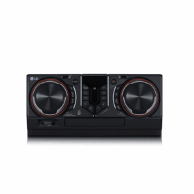 Mini chaîne LG XBOOM CL65 - 950W - Bluetooth – Image 3