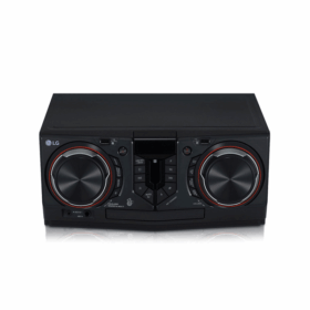 Mini chaîne LG XBOOM CL65 - 950W - Bluetooth – Image 4