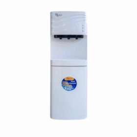 Fontaine à eau Roch RWD-120R-C - Avec réfrigérateur intégré  – Image 1