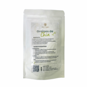 Graines de Chia – Image 2