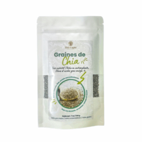 Graines de Chia