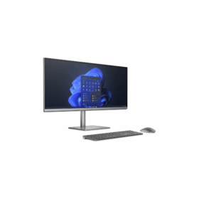 Ordinateur de bureau HP AIO ENVY34-CB1004 - 1T- 16 Go RAM- 34" (avec clavier et souris) – Image 2