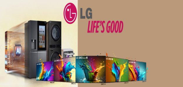 Téléviseur LG 55" OLED55CA1PVA Smart Tv 4K - Avec Processeur α9 4K Gen 3 AI Téléviseur LG 55" OLED55CA1PVA Smart Tv 4K - Avec Processeur α9 4K Gen 3 AI