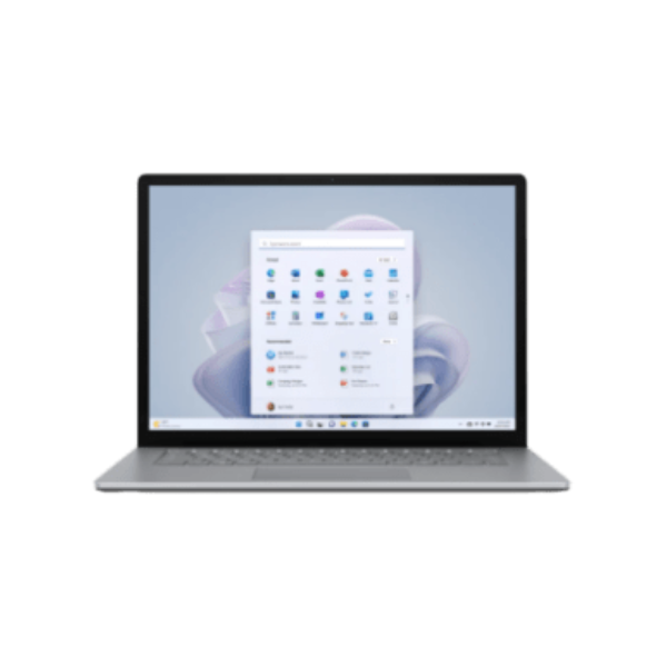 Ordinateur portable Microsoft Surface Laptop 5 G12 - 512Go - RAM 12Go - 13.5'' Ordinateur portable Microsoft Surface Laptop 5 G12 - 512Go - RAM 12Go - 13.5''