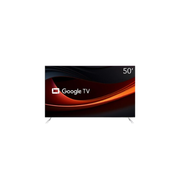 Téléviseur Astech 50" Smart Google Tv 50GT3022R Téléviseur Astech 50" Smart Google Tv 50GT3022R