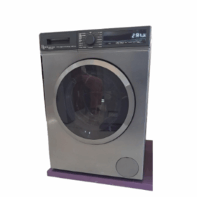 Machine à laver Roch RWDR-10D6-H-10KG/6KG (Lavante / Séchante) – Image 3