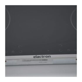 Plaque de cuisson encastrable électrique à induction ELACTRON-MS261-60x60cm 4foyers – Image 2