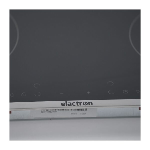 Plaque de cuisson encastrable électrique à induction ELACTRON-MS261-60x60cm 4foyers Plaque de cuisson encastrable électrique à induction ELACTRON-MS261-60x60cm 4foyers