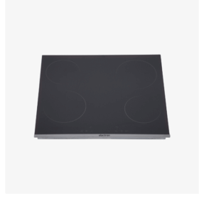 Plaque de cuisson encastrable électrique à induction ELACTRON-MS261-60x60cm 4foyers Plaque de cuisson encastrable électrique à induction ELACTRON-MS261-60x60cm 4foyers