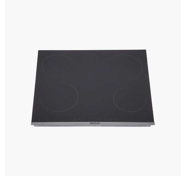 Plaque de cuisson encastrable électrique à induction ELACTRON-MS261-60x60cm 4foyers Plaque de cuisson encastrable électrique à induction ELACTRON-MS261-60x60cm 4foyers