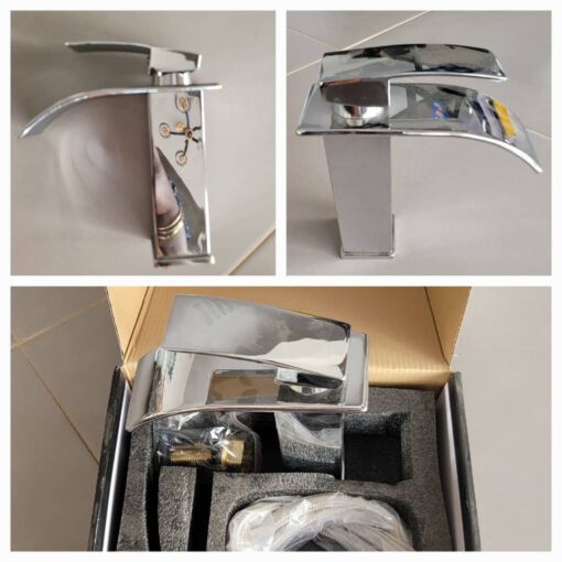 Robinet Mitigeur Double Utilisation Robinet Mitigeur Double Utilisation
