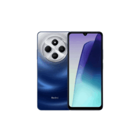 Redmi A03 Pro-128GO-4GO De De Ram-Batterie 5000mAh