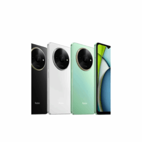 Redmi A3x – 64 Go – RAM 3Go – Ecran 6,71-5000mAh