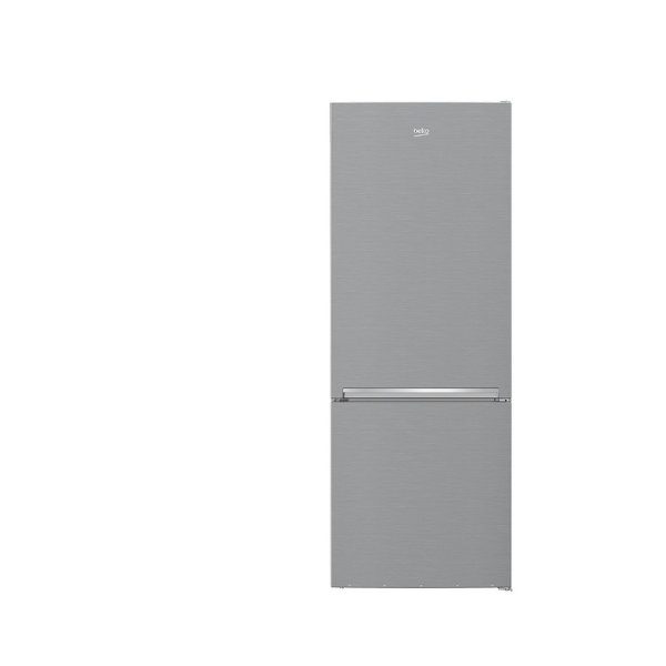 Réfrigérateur Combiné Congélation Bas BEKO-RCNE620X-620L 3T NoFrost-A++ Réfrigérateur Combiné Congélation Bas BEKO-RCNE620X-620L 3T NoFrost-A++