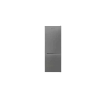 Réfrigérateur Combiné Congélation Bas ENDURO-RCN595DSX-595L 3T Nofrost A++
