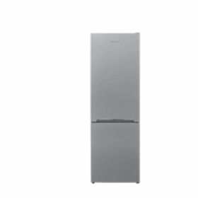 Réfrigérateur Combiné Congélation Bas ENDURO-RCST315SX-315L 3T Defrost A++