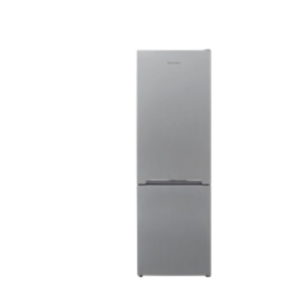 Réfrigérateur Combiné Congélation Bas ENDURO-RCST315SX-315L 3T Defrost A++ Réfrigérateur Combiné Congélation Bas ENDURO-RCST315SX-315L 3T Defrost A++