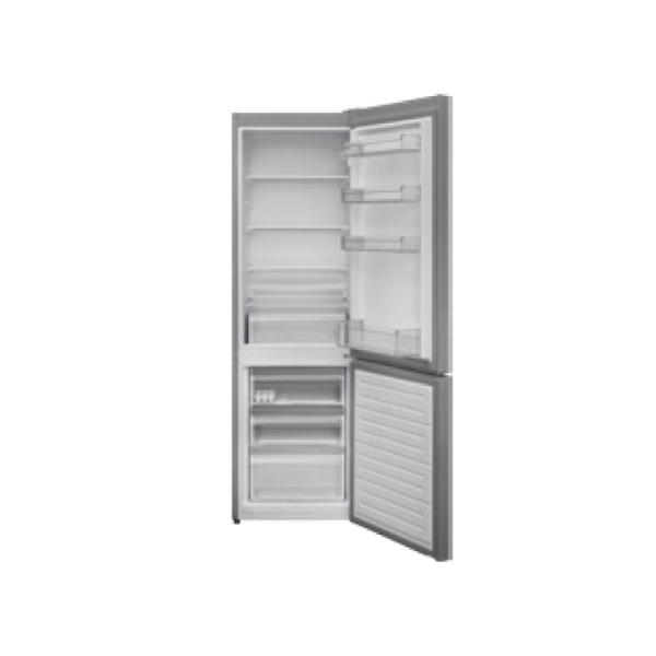 Réfrigérateur Combiné Congélation Bas ENDURO-RCST315SX-315L 3T Defrost A++ Réfrigérateur Combiné Congélation Bas ENDURO-RCST315SX-315L 3T Defrost A++