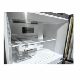 Réfrigérateur 2 portes LG GN-B392PLGB- 395L (Inverter-No Frost) – Image 2