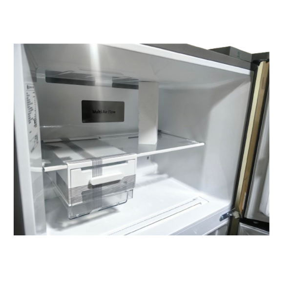 Réfrigérateur 2 portes LG GN-B392PLGB- 395L (Inverter-No Frost)