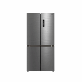 Réfrigérateur Combiné MIDEA MDRF632FIG46D 632L INVERTER