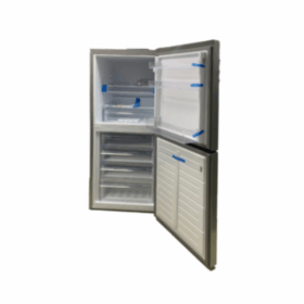 Réfrigérateur Combiné Congélation bas ROCH RFR-300DB-H 300L - 4T – Image 2