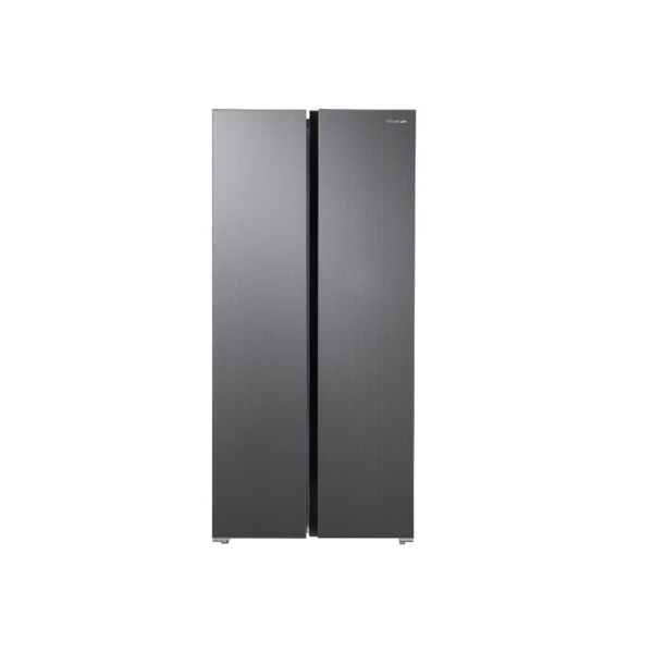 Réfrigérateur side by side HISENSE-RC-55WS4SA S/S 428L (INVERTER) Réfrigérateur side by side HISENSE-RC-55WS4SA S/S 428L (INVERTER)