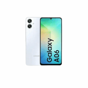 Samsung Galaxy A06 –  64Gb – Ram 4Gb – Ecran 6,3″ – Batterie 5000mAh