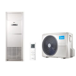 SPLIT MIDEA ARMOIRE 48000 BTU
