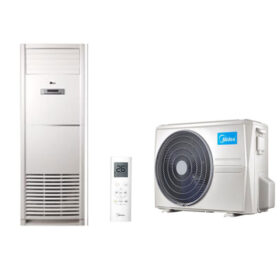 SPLIT MIDEA ARMOIRE 48000 BTU
