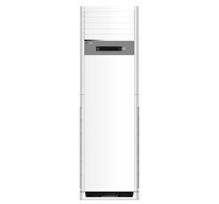 Split armoire Hisense 48000BTU - AUF-48000