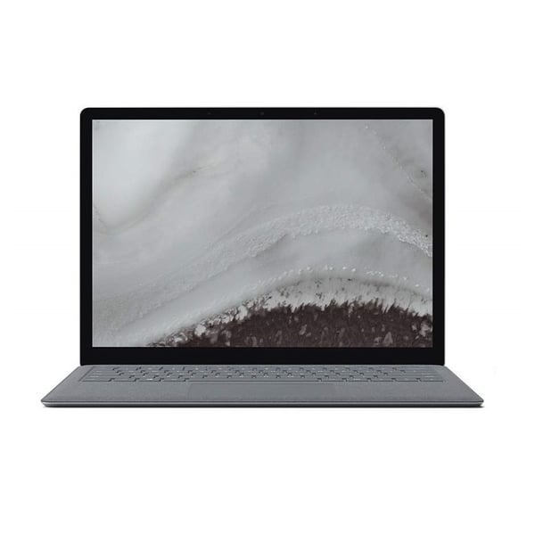 Ordinateur portable Microsoft Surface Laptop 2 8ème génération -512Go - 16 Go RAM - 13.5'' Ordinateur portable Microsoft Surface Laptop 2 8ème génération -512Go - 16 Go RAM - 13.5''