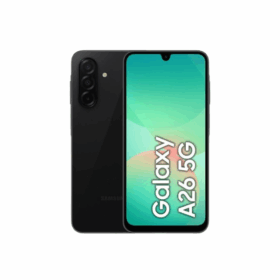 Samsung Galaxy A26-128GO-Ram 6GO-Batterie 5000mAh – Image 1