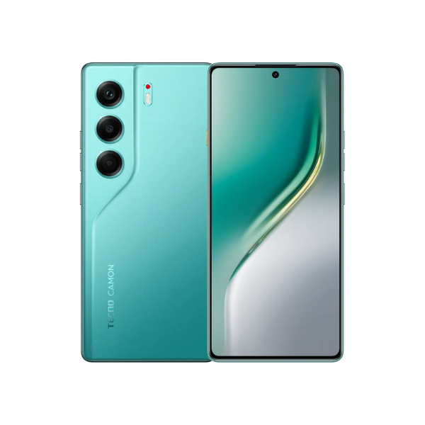 Tecno Camon 40 -256Go- RAM 8Go - 6.78''-5200mah Tecno Camon 40 -256Go- RAM 8Go - 6.78''-5200mah