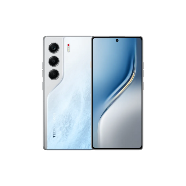 Tecno Camon 40 -256Go- RAM 8Go - 6.78''-5200mah Tecno Camon 40 -256Go- RAM 8Go - 6.78''-5200mah