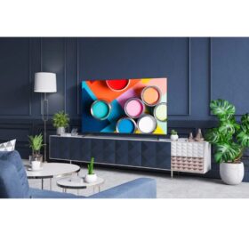 Téléviseur Hisense 58" 58A6K Smart Tv 4K -Vidaa U – Image 3