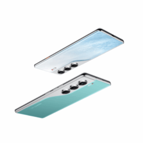 Tecno Camon 40 Pro -256Go- RAM 8Go - 6.78''-5200mah – Image 2