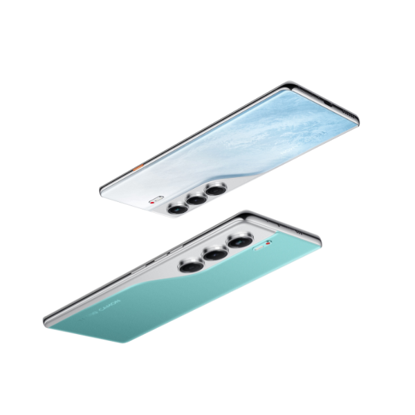 Tecno Camon 40 Pro -256Go- RAM 8Go - 6.78''-5200mah