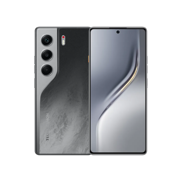 Tecno Camon 40 -256Go- RAM 8Go - 6.78''-5200mah Tecno Camon 40 -256Go- RAM 8Go - 6.78''-5200mah