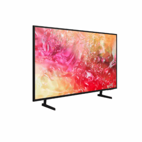 Téléviseur Samsung 55" 55DU7010 Smart Tv 4K – Image 3