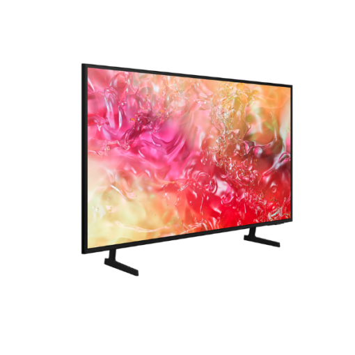 Téléviseur Samsung 55" 55DU7010 Smart Tv 4K Téléviseur Samsung 55" 55DU7010 Smart Tv 4K