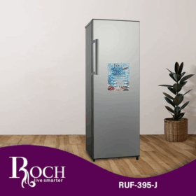 Congélateur vertical Roch RUF-395J - 275L – Image 2